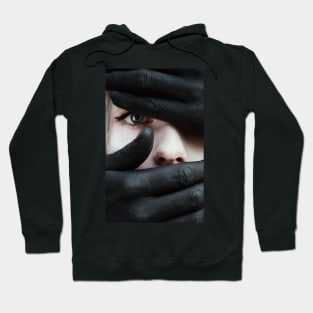 Censorship Hoodie